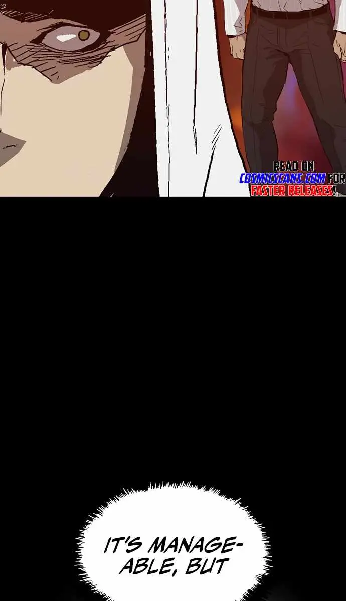 Weak Hero Chapter 223 Page 83