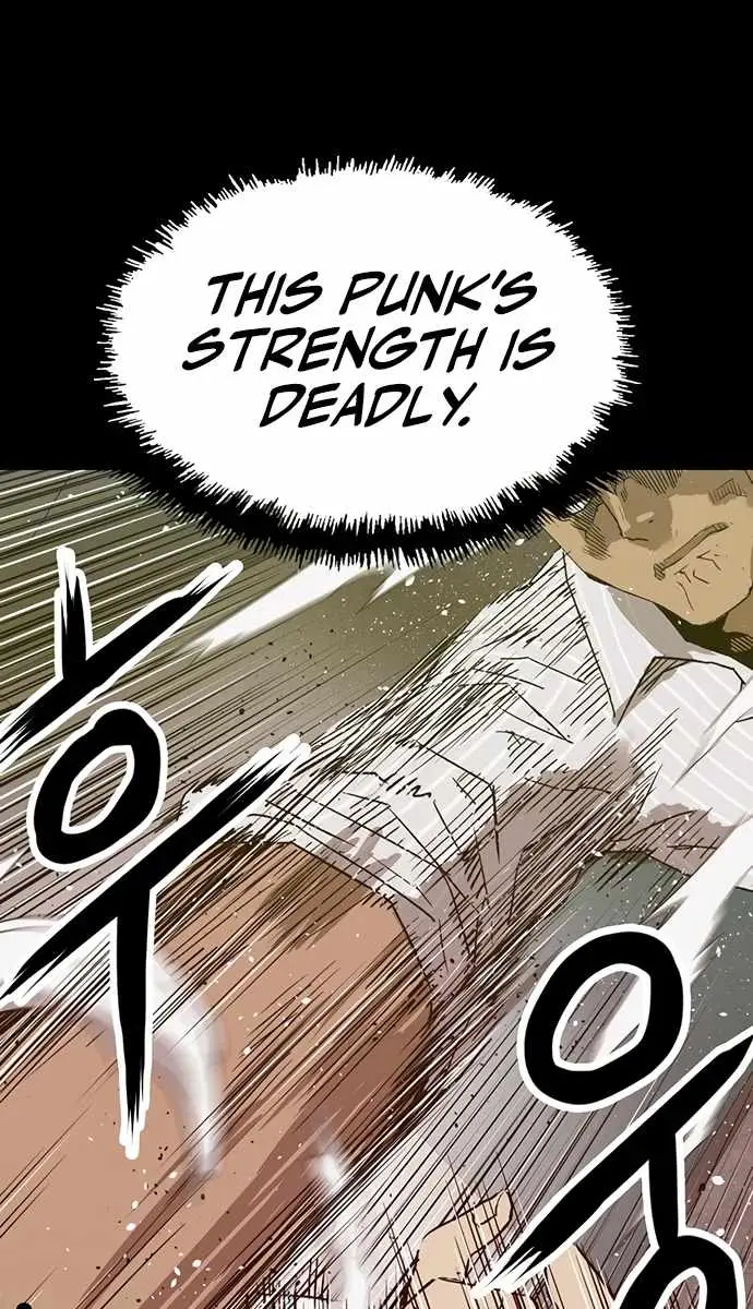 Weak Hero Chapter 223 Page 85