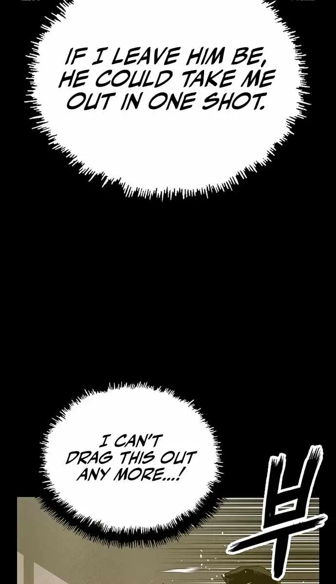 Weak Hero Chapter 223 Page 88