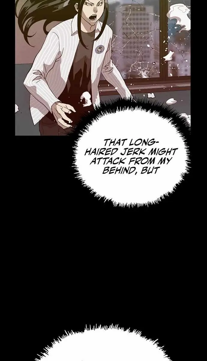 Weak Hero Chapter 223 Page 93