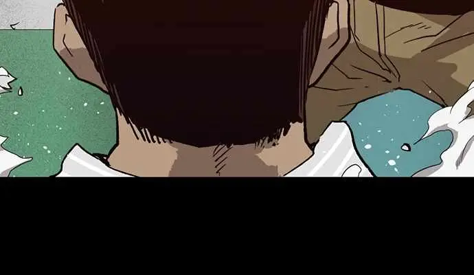 Weak Hero Chapter 223 Page 95