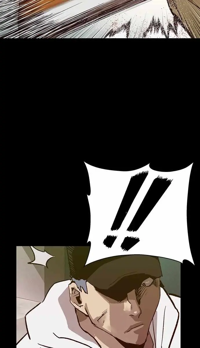 Weak Hero Chapter 223 Page 99