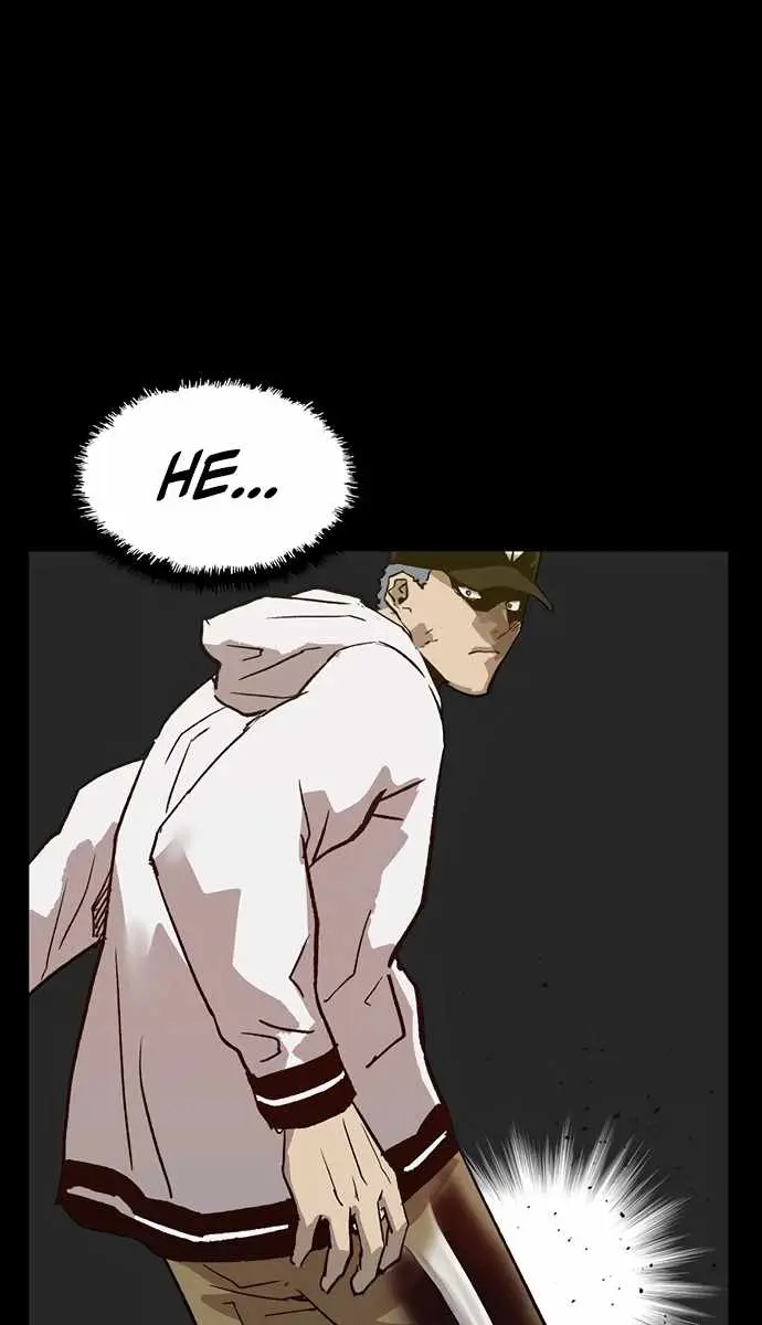 Weak Hero Chapter 223 Page 102