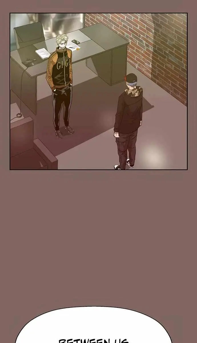 Weak Hero Chapter 223 Page 106