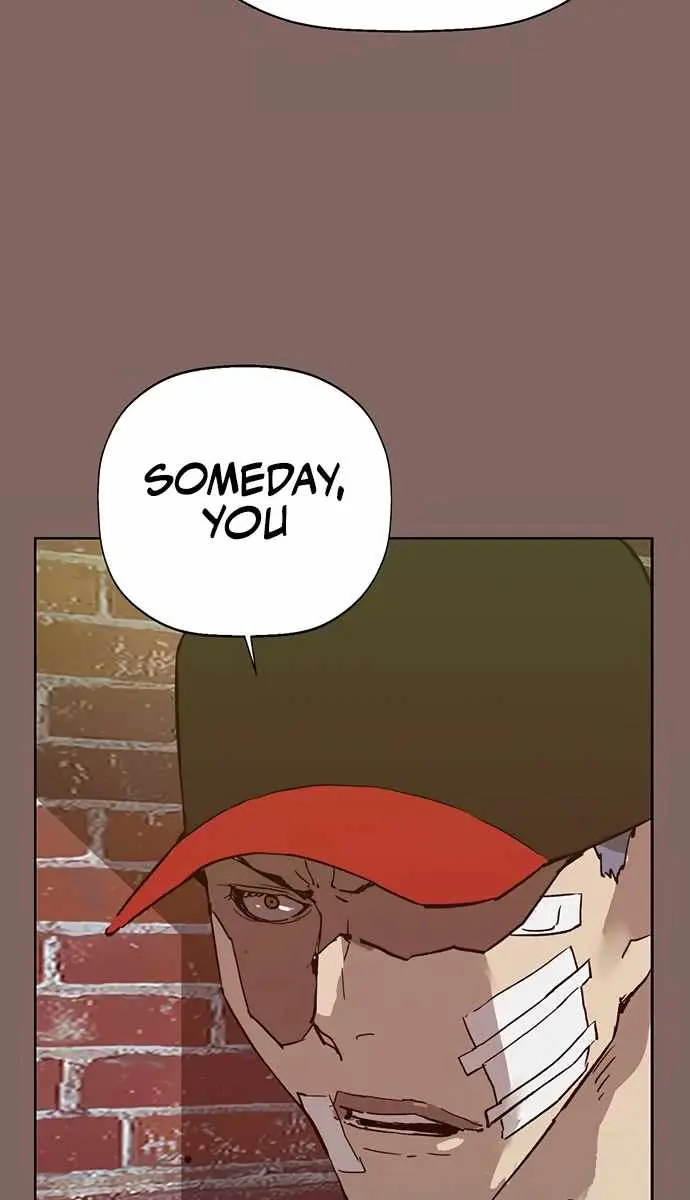 Weak Hero Chapter 223 Page 108