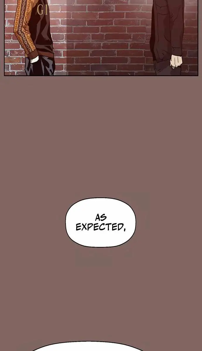 Weak Hero Chapter 223 Page 110