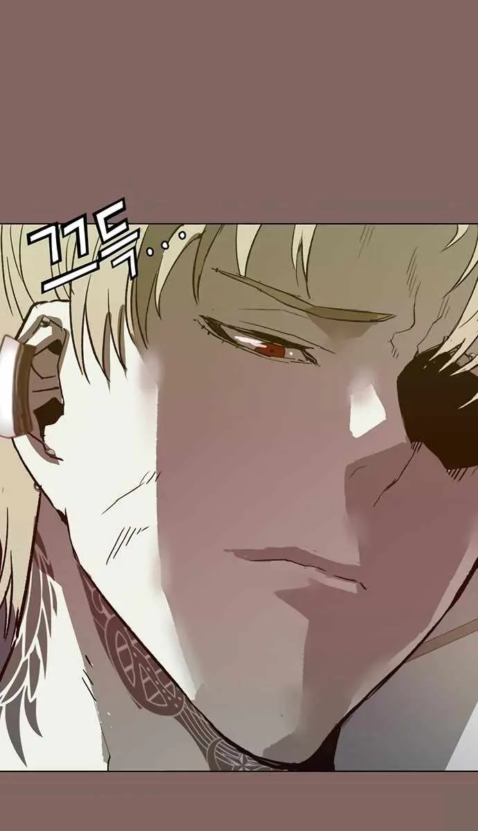 Weak Hero Chapter 223 Page 114