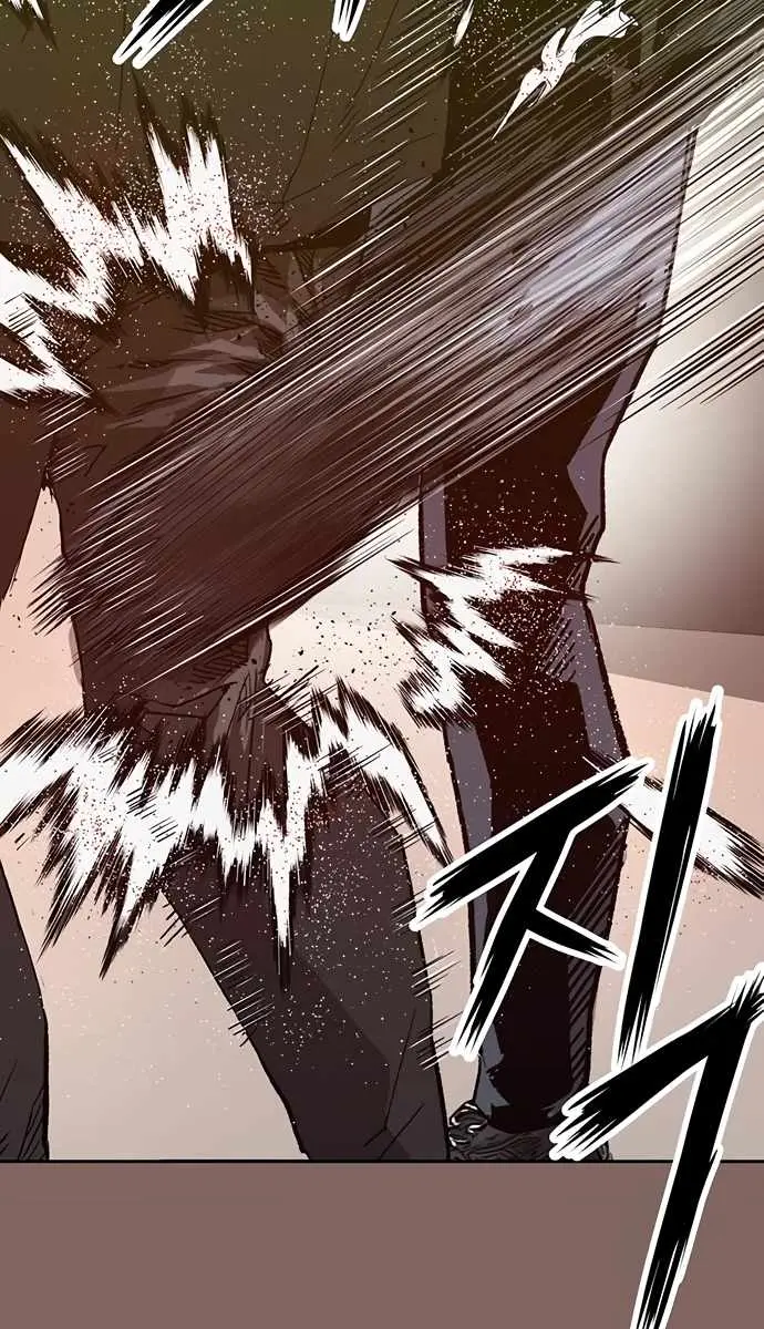 Weak Hero Chapter 223 Page 117