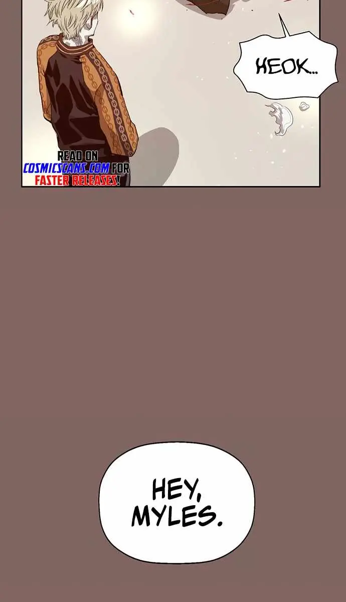 Weak Hero Chapter 223 Page 123