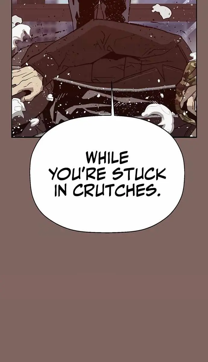 Weak Hero Chapter 223 Page 125