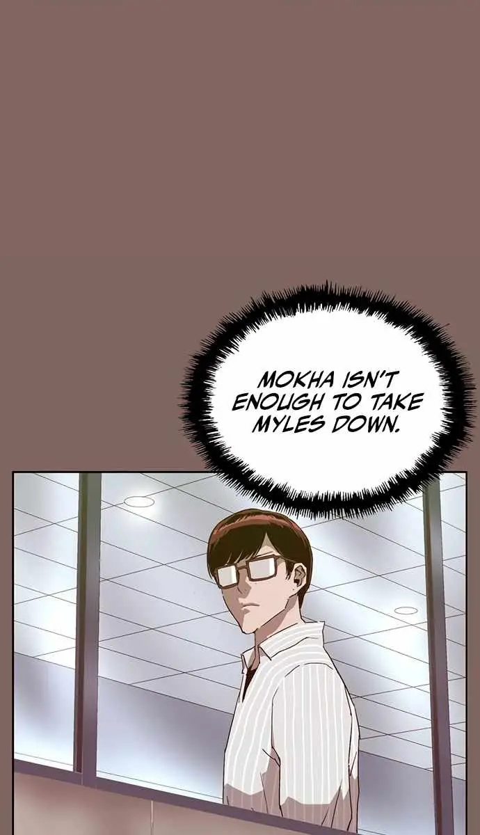 Weak Hero Chapter 223 Page 127