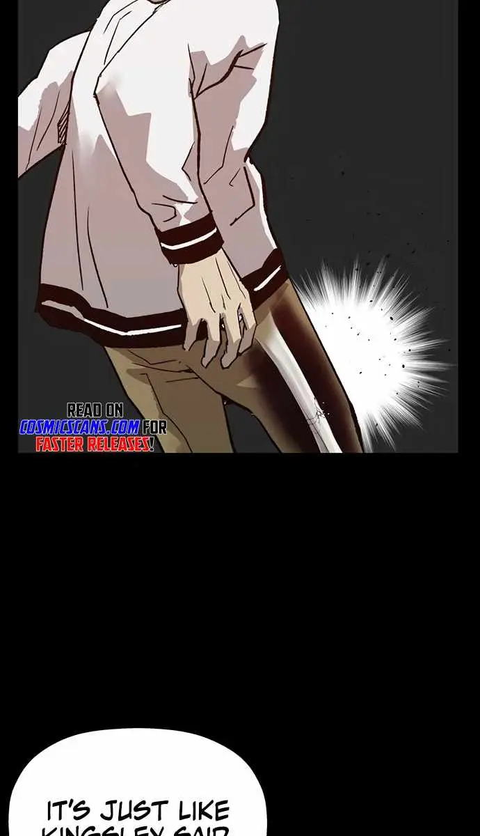 Weak Hero Chapter 223 Page 132