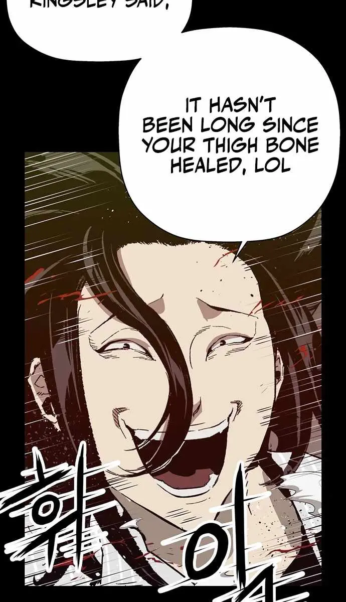 Weak Hero Chapter 223 Page 133