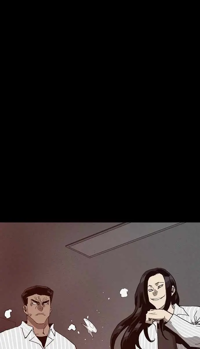 Weak Hero Chapter 223 Page 140