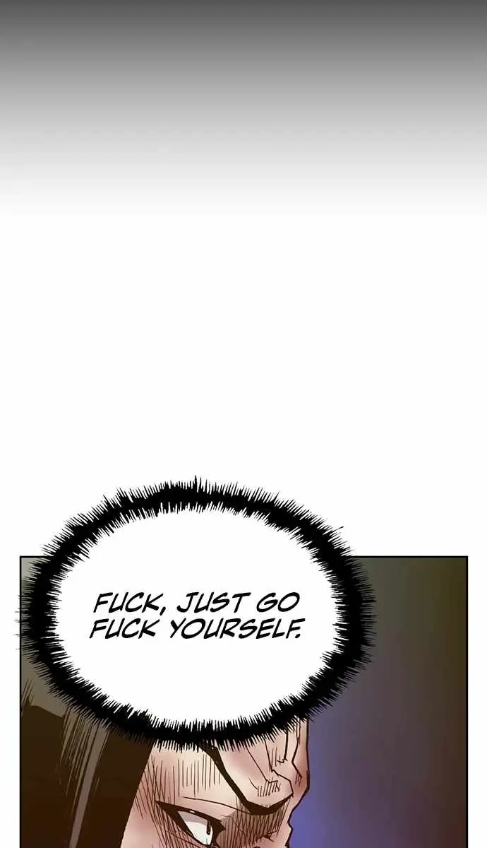 Weak Hero Chapter 223 Page 142