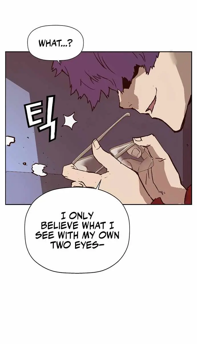 Weak Hero Chapter 223 Page 144