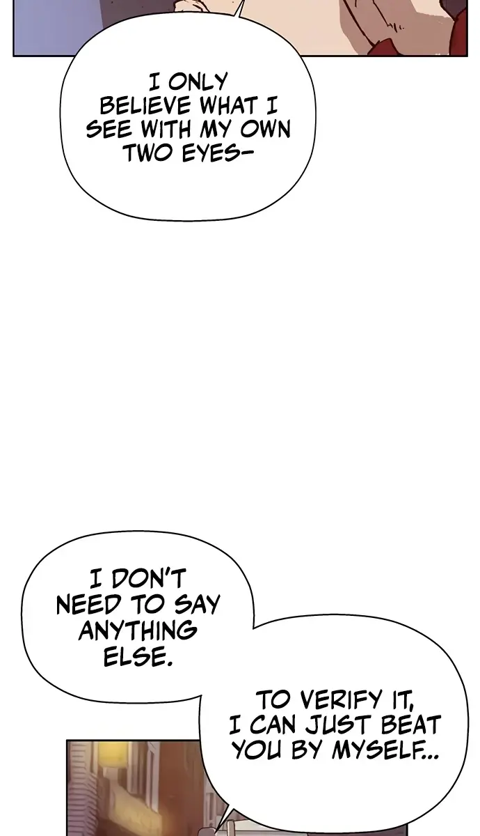 Weak Hero Chapter 224 Page 2