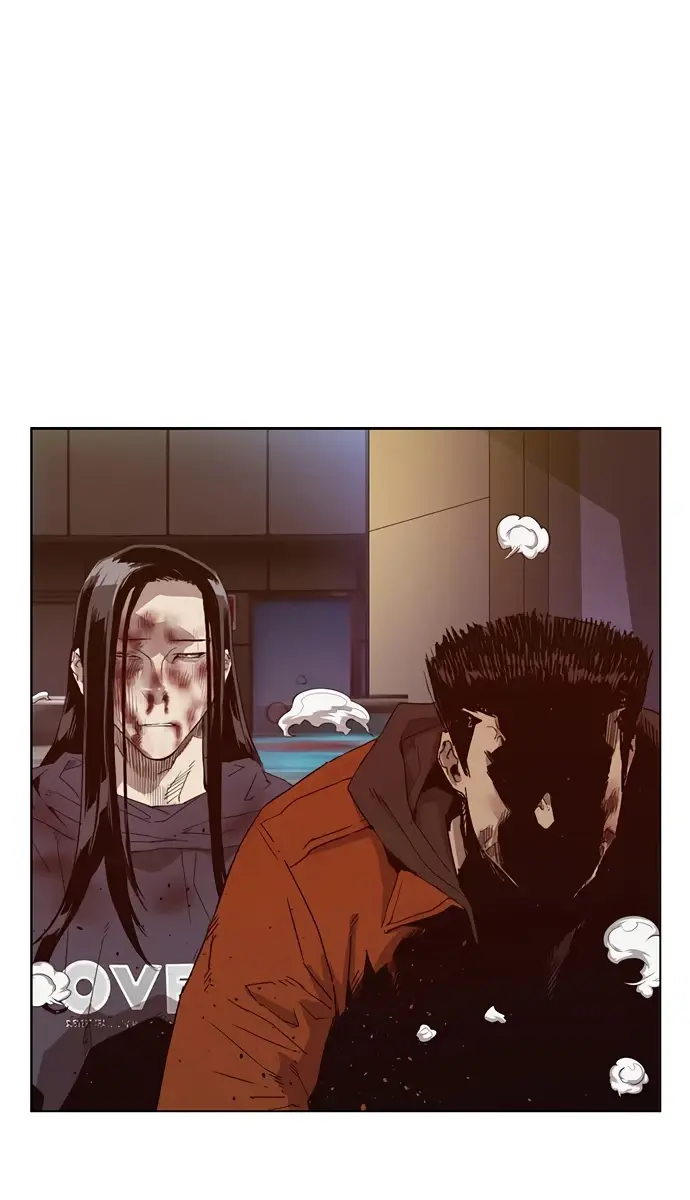 Weak Hero Chapter 224 Page 7