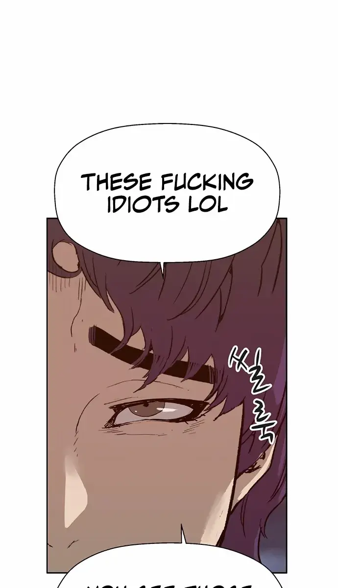 Weak Hero Chapter 224 Page 10