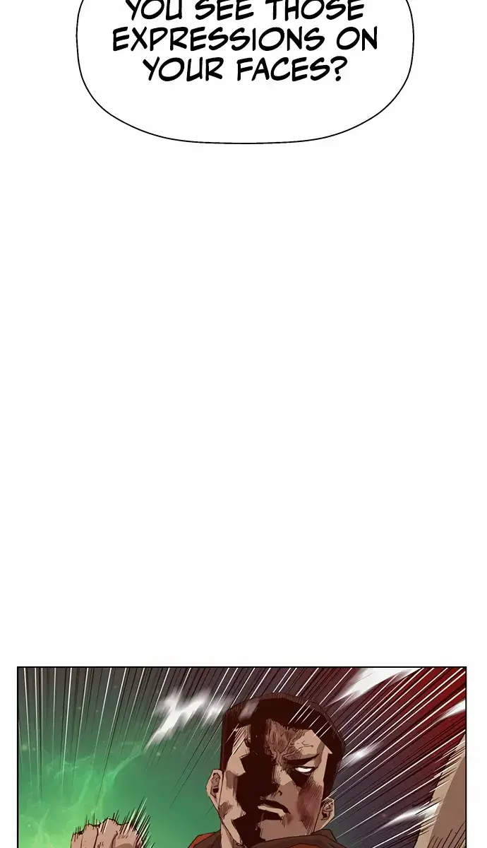 Weak Hero Chapter 224 Page 11