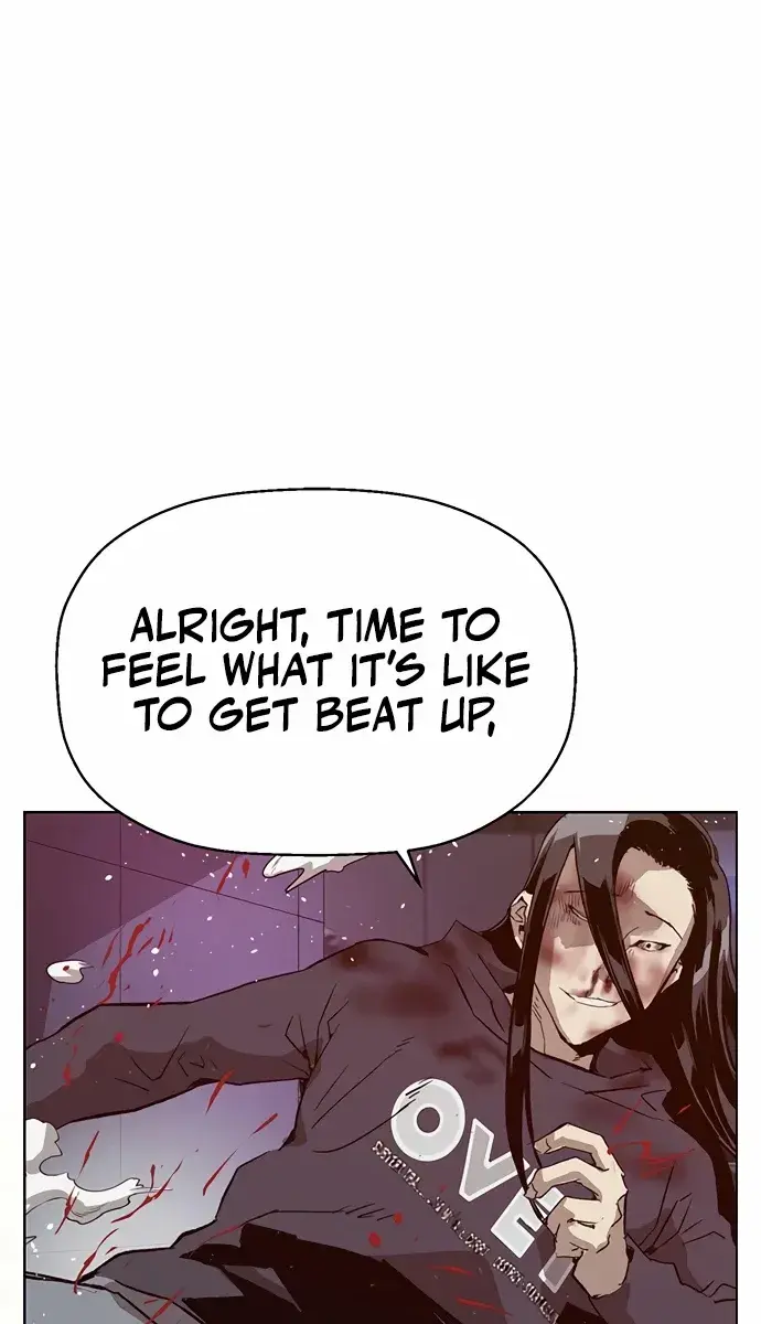 Weak Hero Chapter 224 Page 17