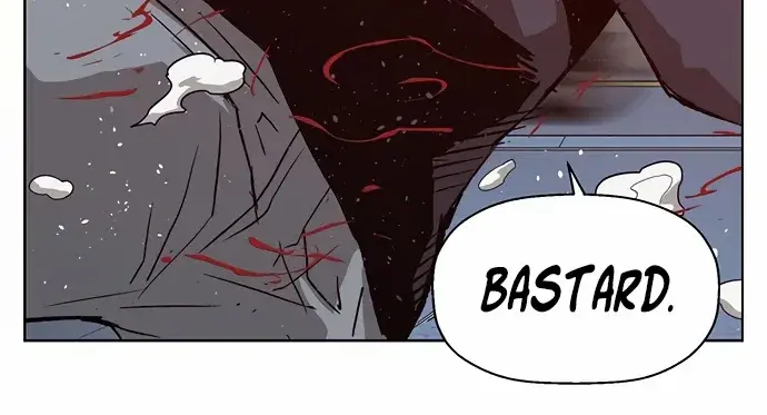 Weak Hero Chapter 224 Page 18