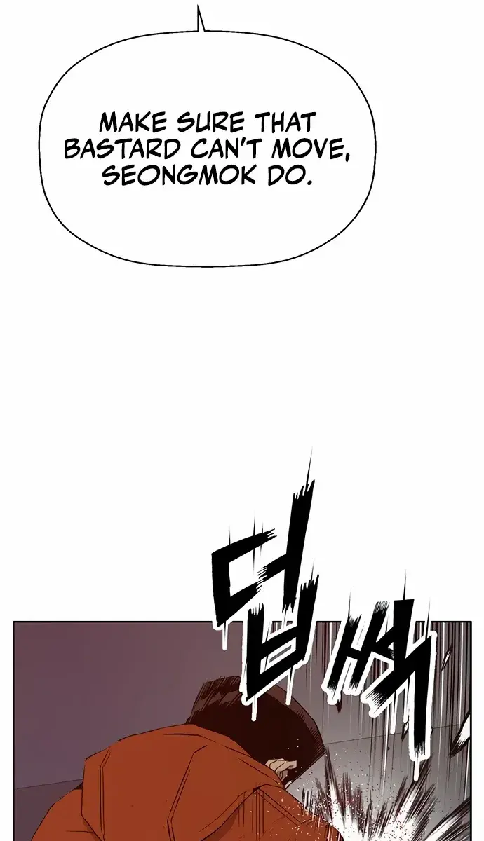 Weak Hero Chapter 224 Page 19