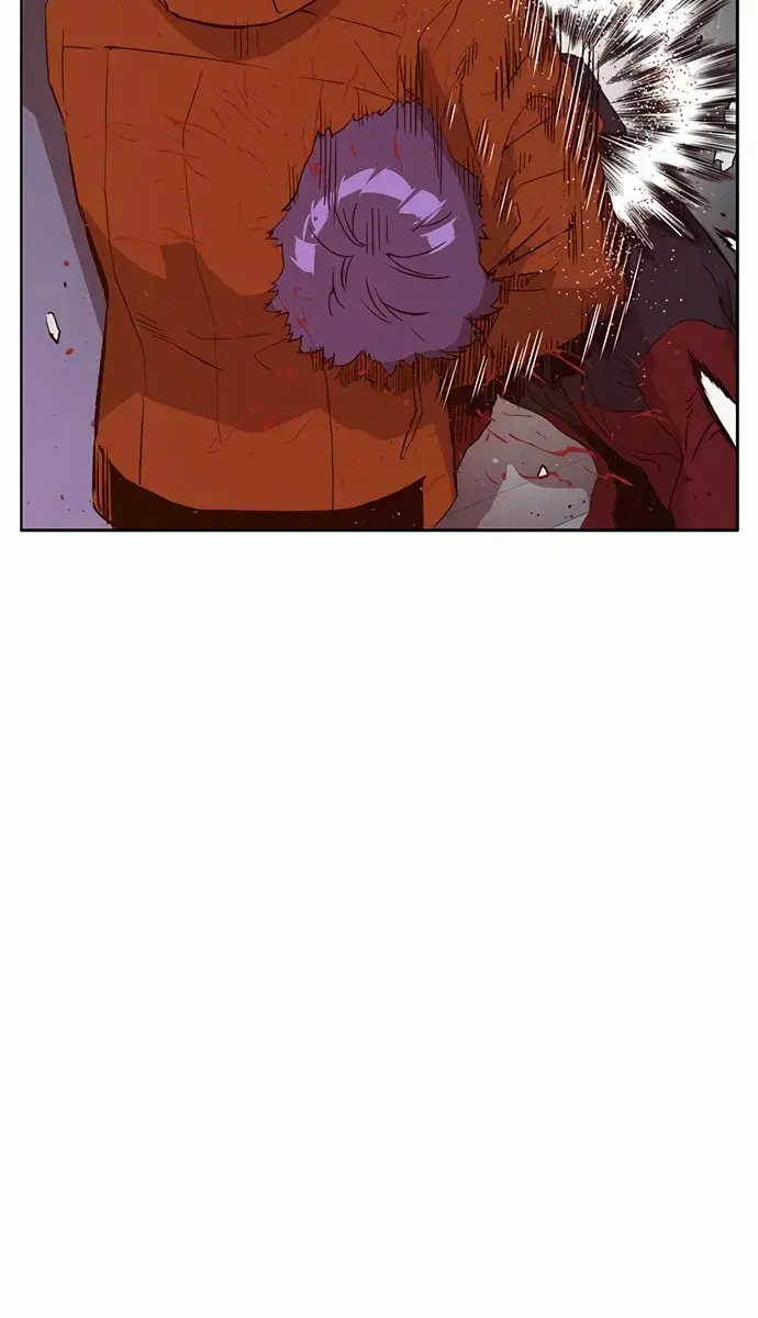 Weak Hero Chapter 224 Page 20