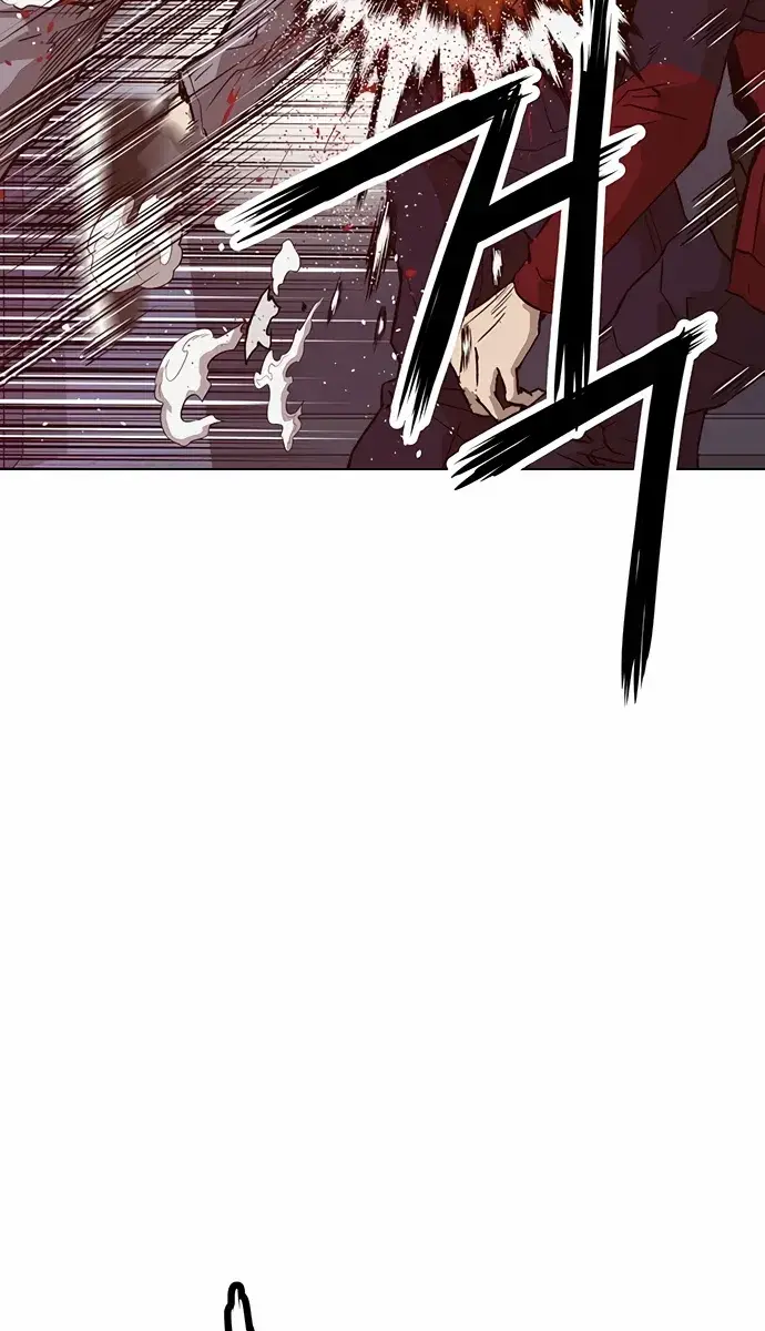 Weak Hero Chapter 224 Page 22