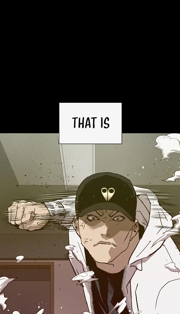 Weak Hero Chapter 224 Page 31