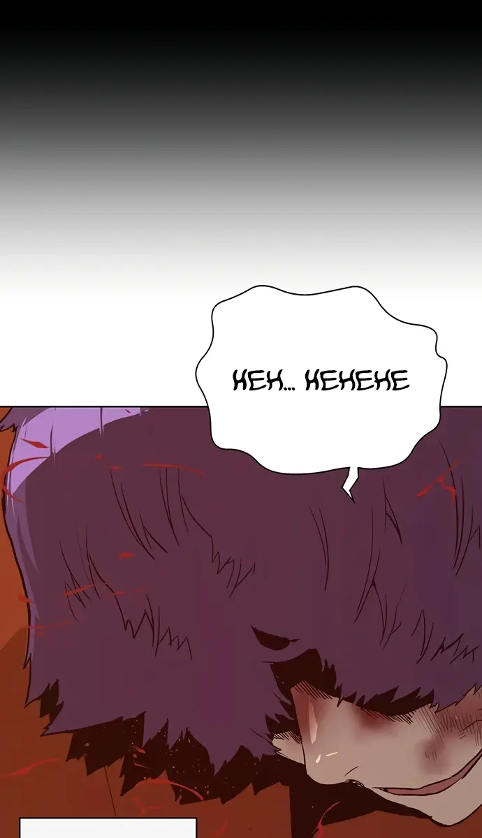 Weak Hero Chapter 224 Page 33