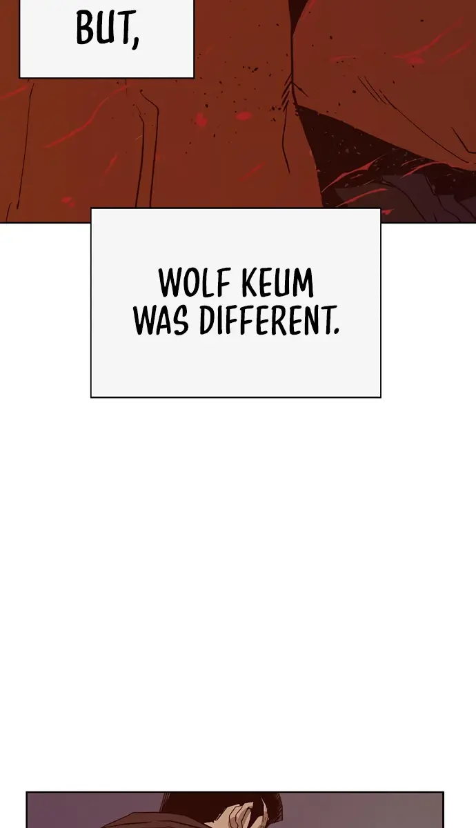 Weak Hero Chapter 224 Page 34