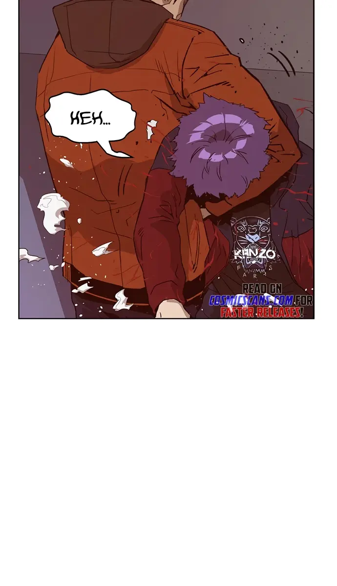 Weak Hero Chapter 224 Page 35