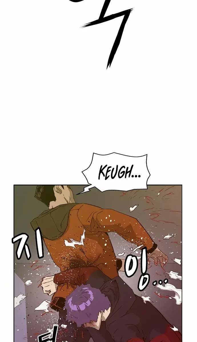 Weak Hero Chapter 224 Page 38