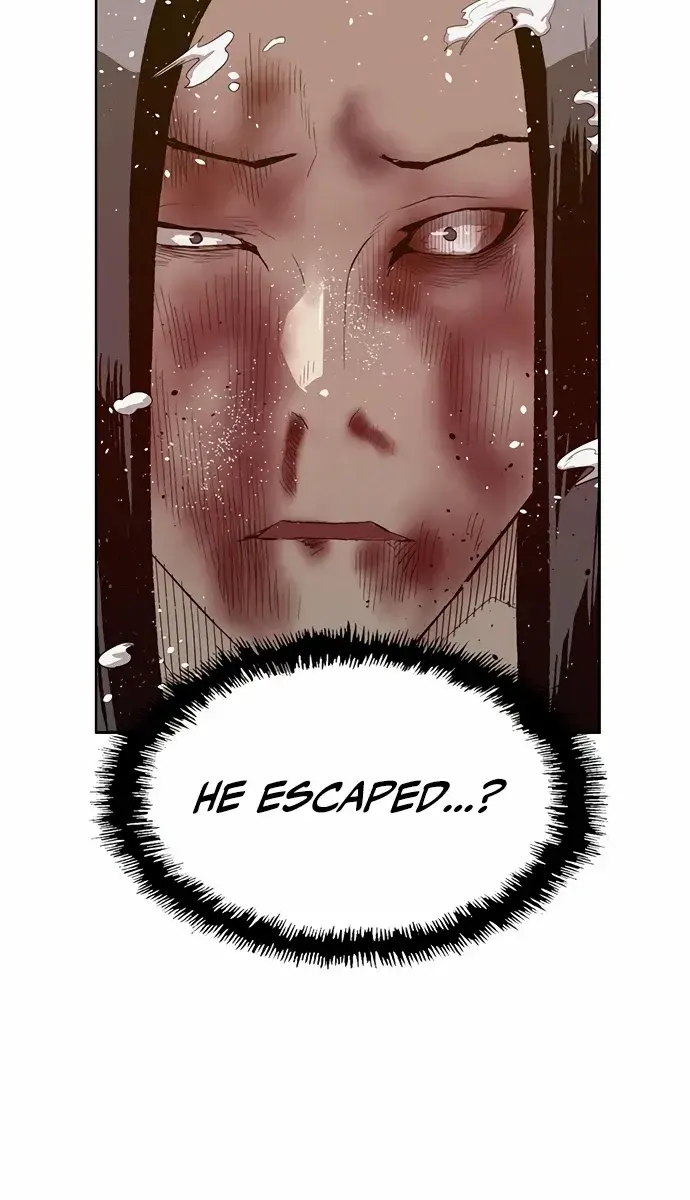 Weak Hero Chapter 224 Page 41