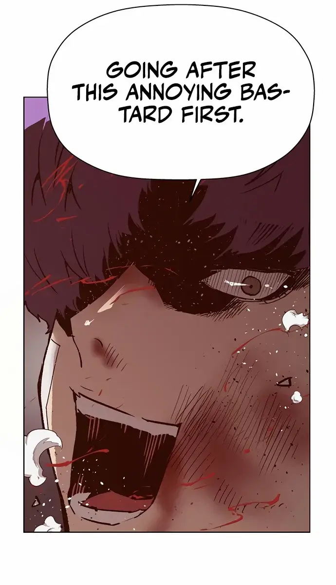 Weak Hero Chapter 224 Page 45