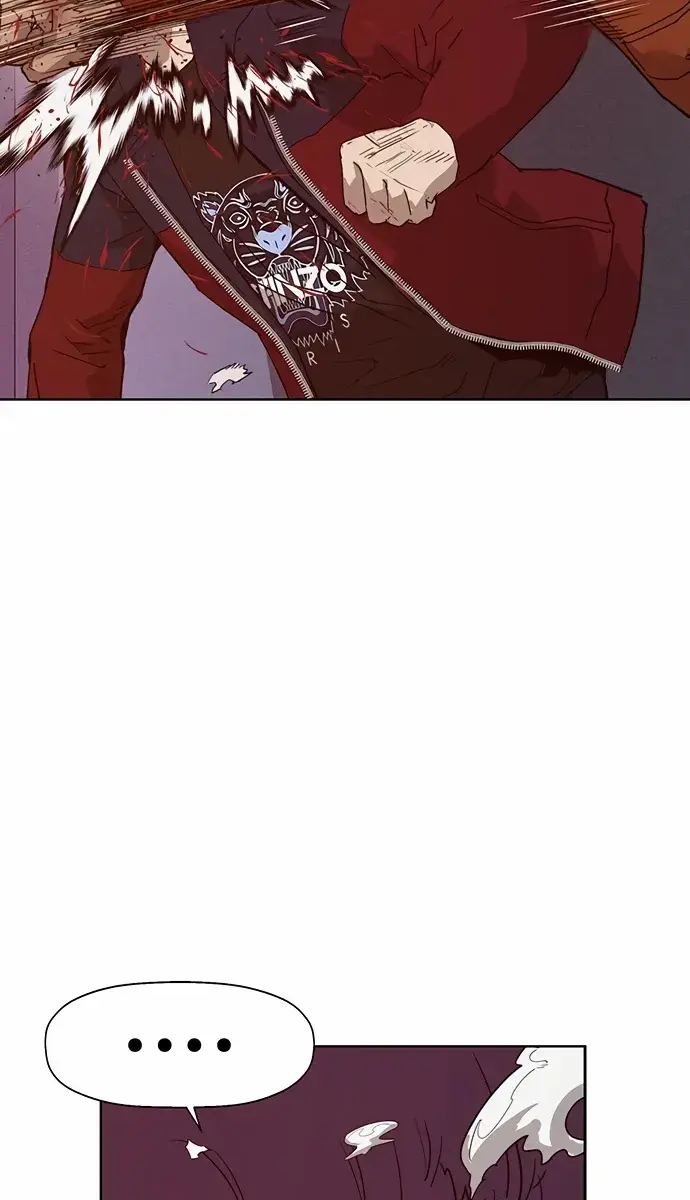 Weak Hero Chapter 224 Page 50