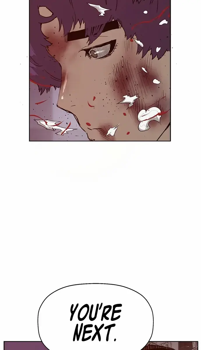 Weak Hero Chapter 224 Page 51