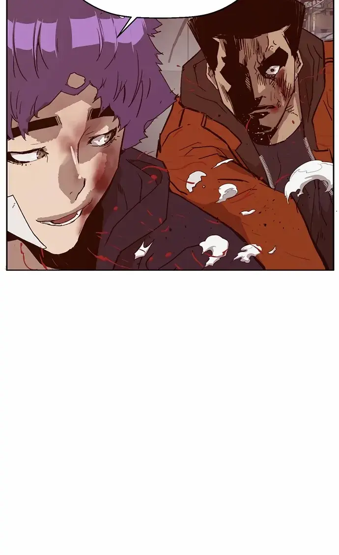 Weak Hero Chapter 224 Page 52