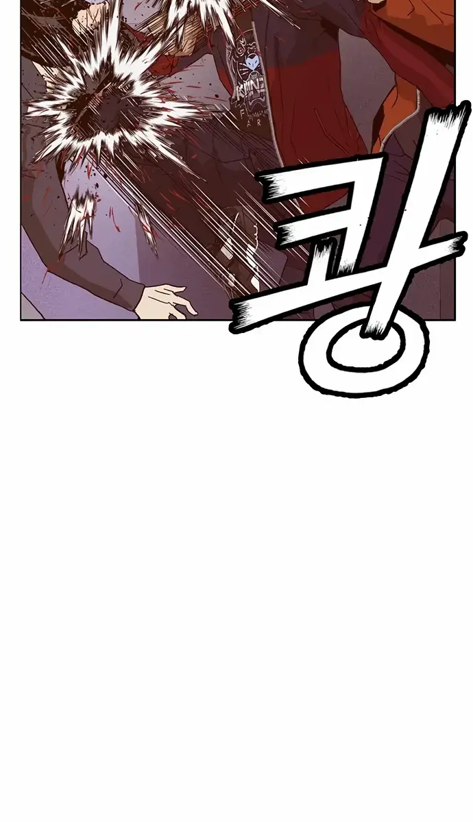 Weak Hero Chapter 224 Page 58