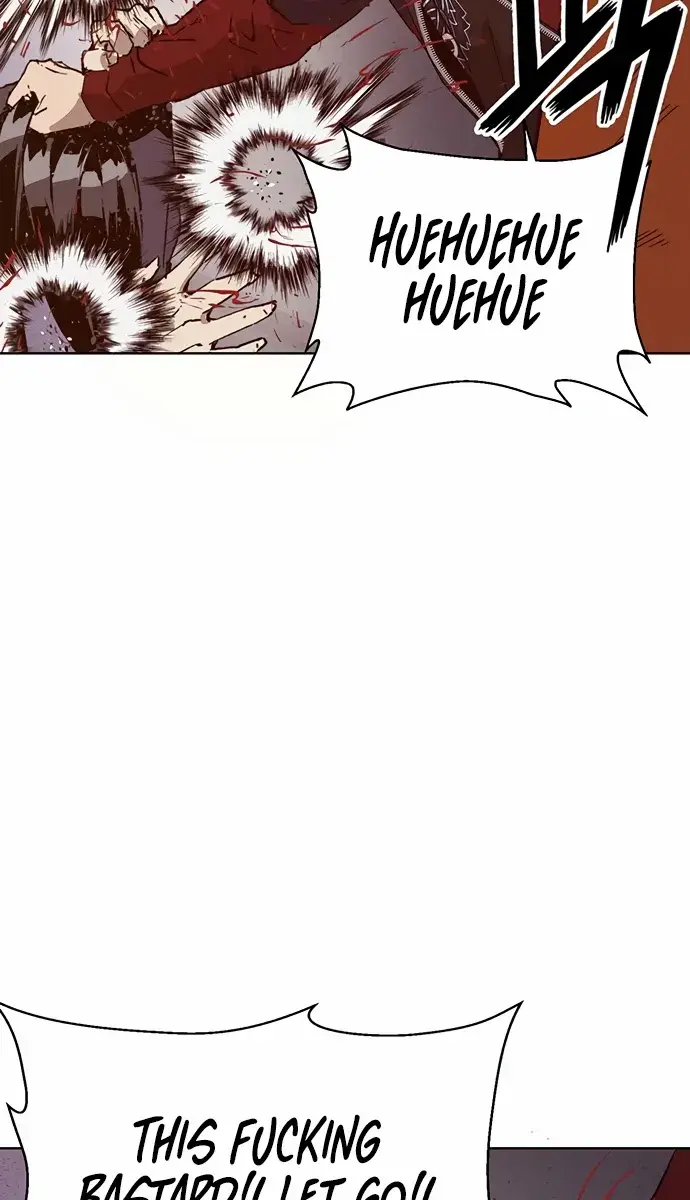 Weak Hero Chapter 224 Page 63