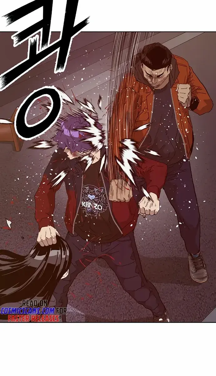 Weak Hero Chapter 224 Page 65