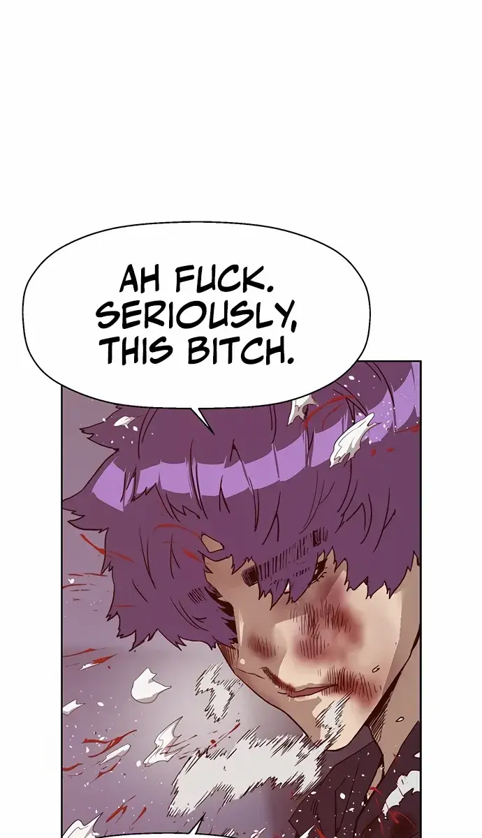 Weak Hero Chapter 224 Page 66