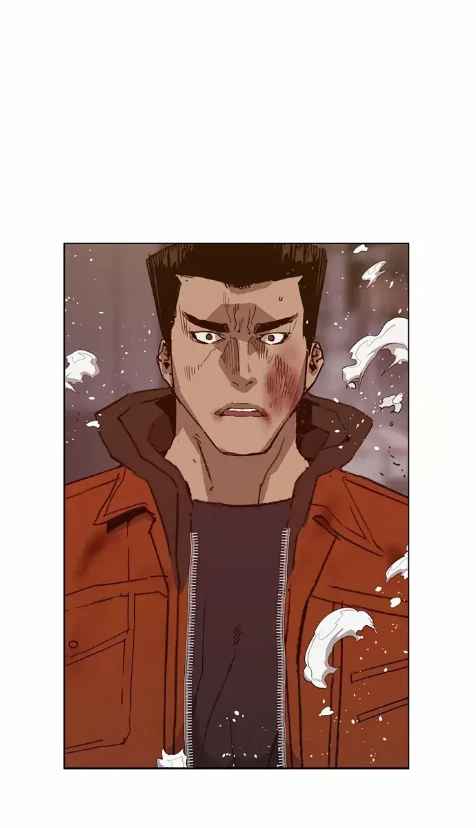 Weak Hero Chapter 224 Page 68