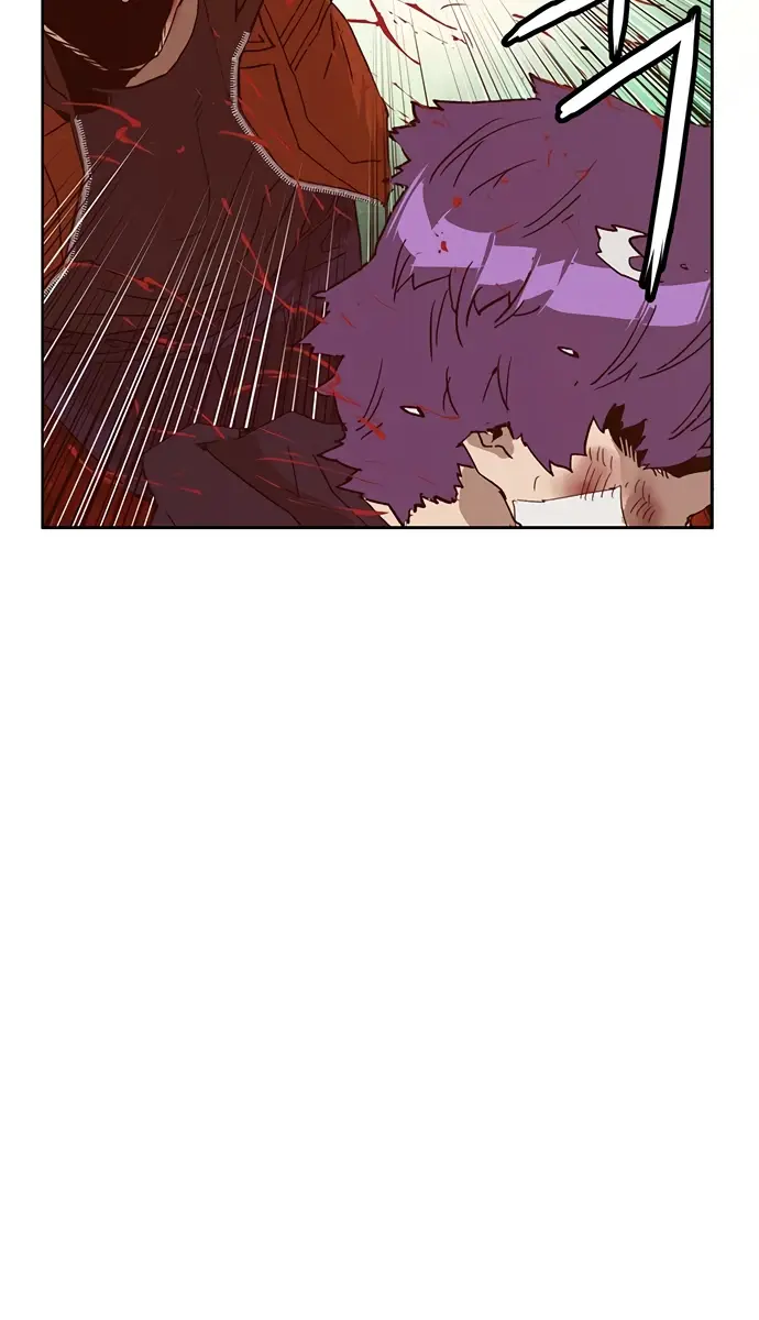 Weak Hero Chapter 224 Page 75