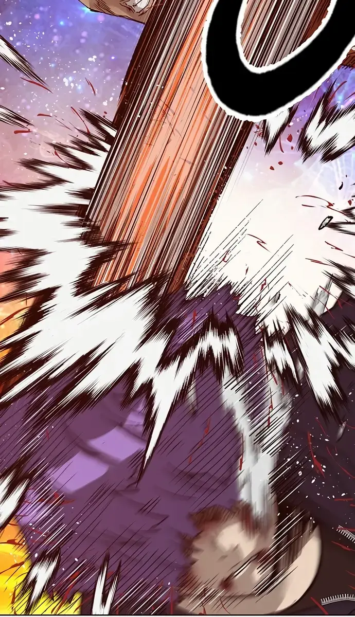 Weak Hero Chapter 224 Page 78