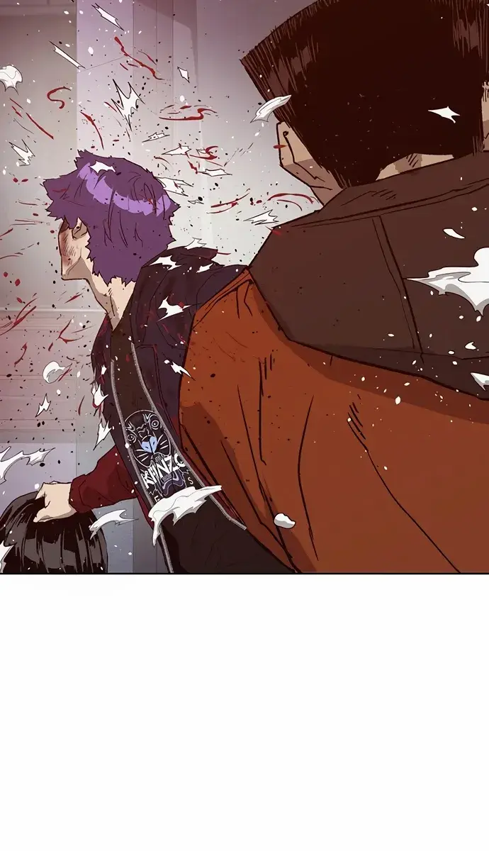 Weak Hero Chapter 224 Page 82