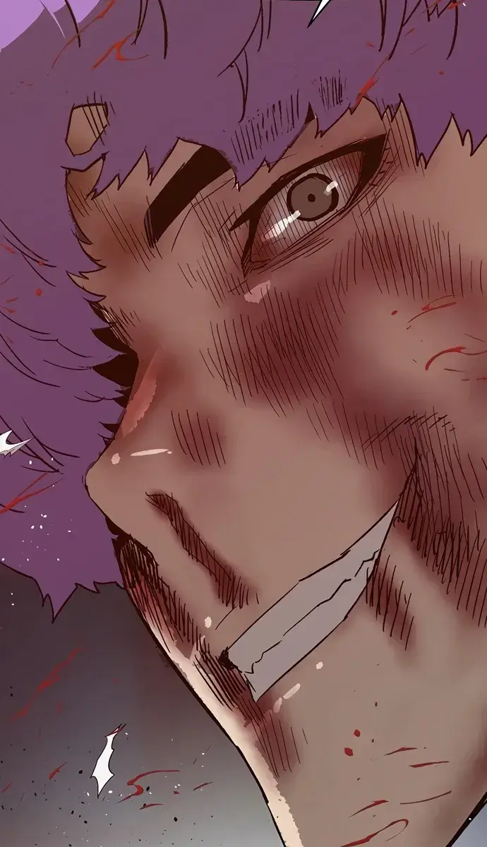 Weak Hero Chapter 224 Page 87