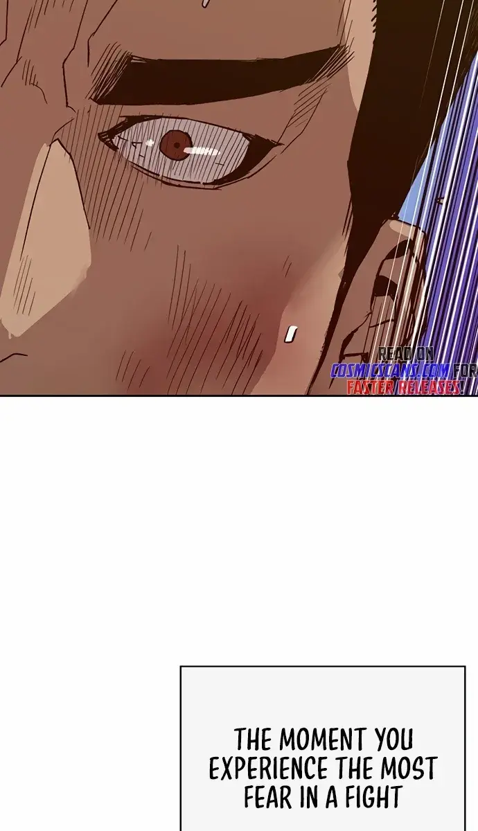 Weak Hero Chapter 224 Page 90
