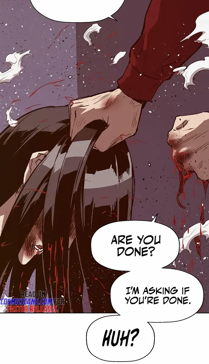 Weak Hero Chapter 224 Page 99